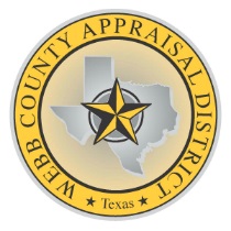 Webb County Appraisal District